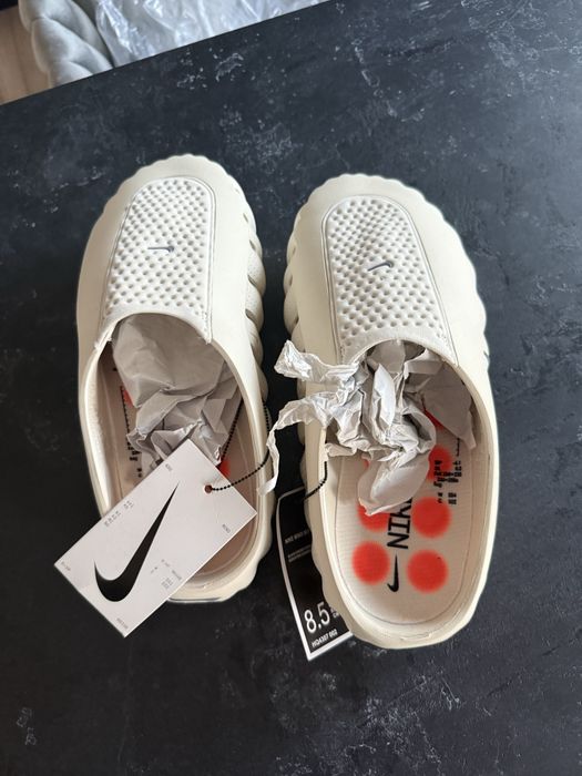 Papuci slides nike mind 001