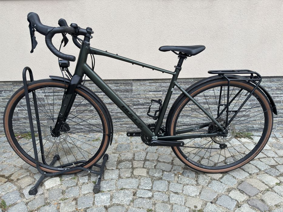 Гравел Bulls Daily Grinder 2 модел: 2023 размер: 28/51см