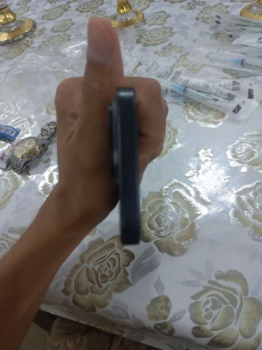 15 pro holati edial