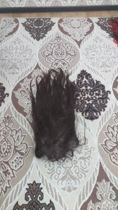 Парики на голову