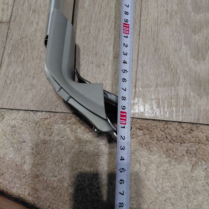 Продам новые рейленги