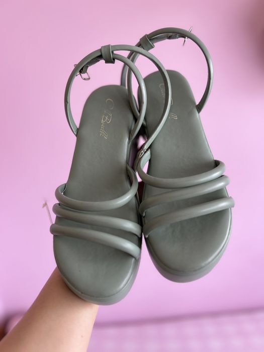 Сандали Paolo Botticelli