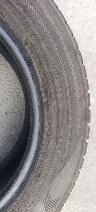 Гуми 235 55 r17 всесезонни