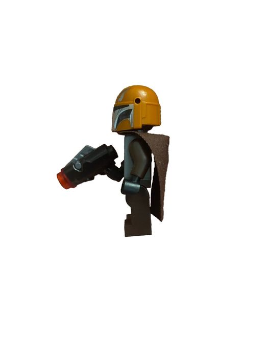 Mandalorian Tribe Warrior ×4 LEGO