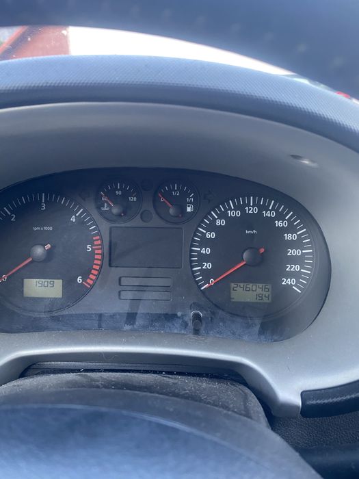 Seat Leon 1.9TDI