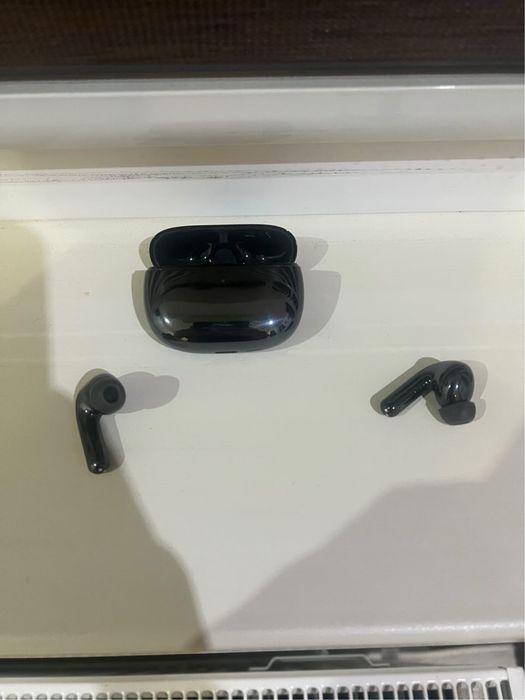 Слушалки Xiaomi FlipBuds Pro
