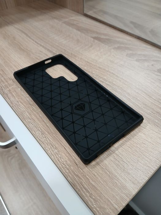 Кейс за Samsung Galaxy S24 Ultra – нов, удароустойчив