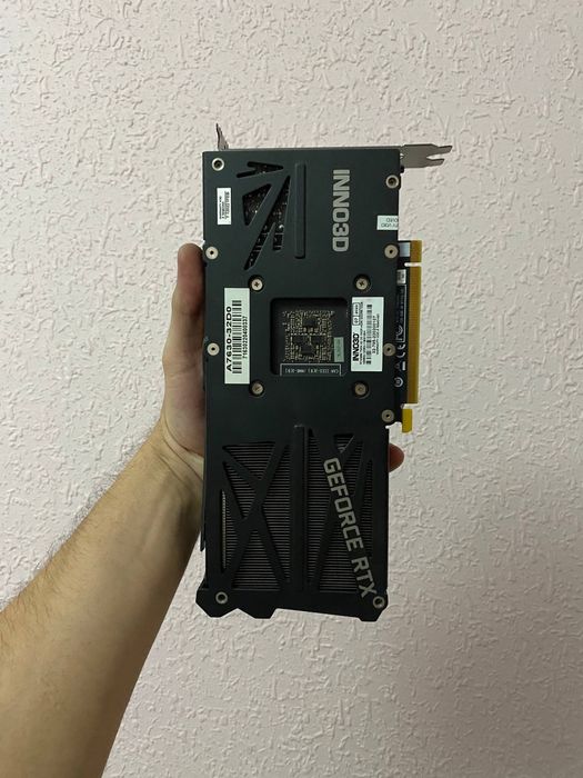 Rtx 3060 12gb gddr6 inno3d ideal