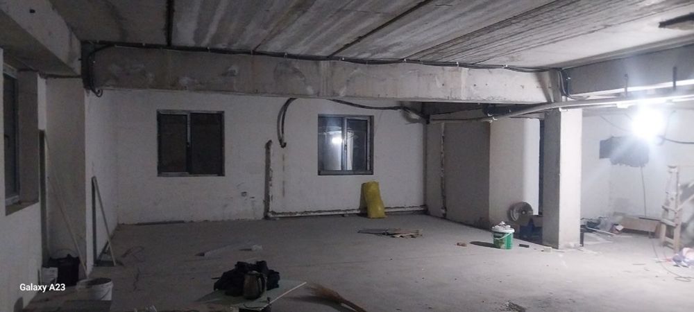 Arenda podval uzoq muddatga