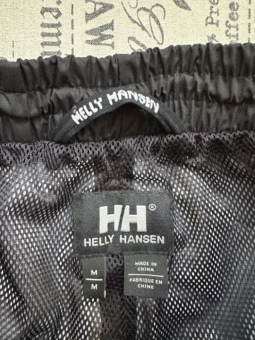 Helly Hansen HellyTech pants original панталон долнище топ.M