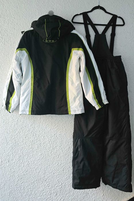 Ски екип Crane и Мс Кinley размер S-М