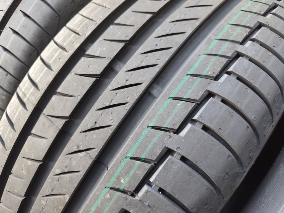 235/50/19" 4бр Continental premium contact 6,dot4723