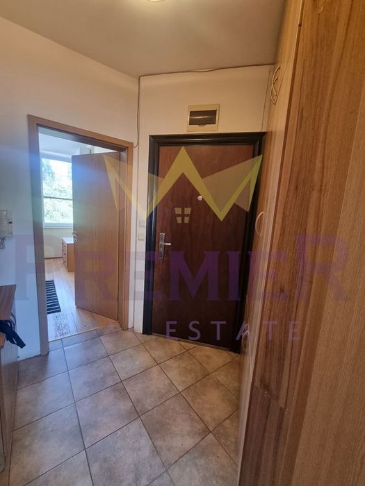 Дава се под наем Двустаен апартамент в Варна, Колхозен пазар - 60 кв.м за 408 € - Снимка #6