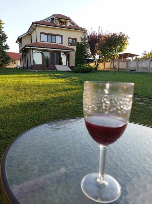 Vand/închiriez vilă in Mineri