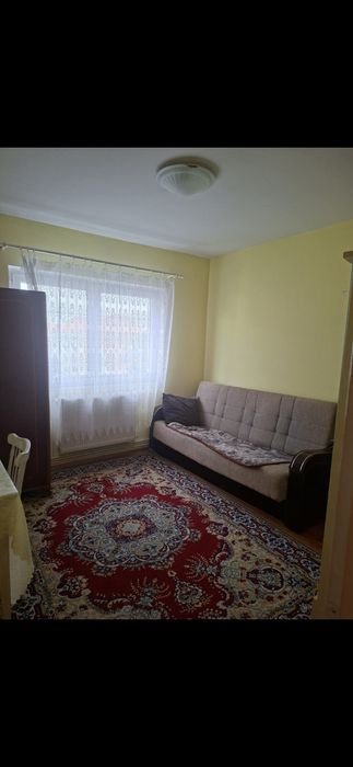 Apartament doua camere Cart  Strand