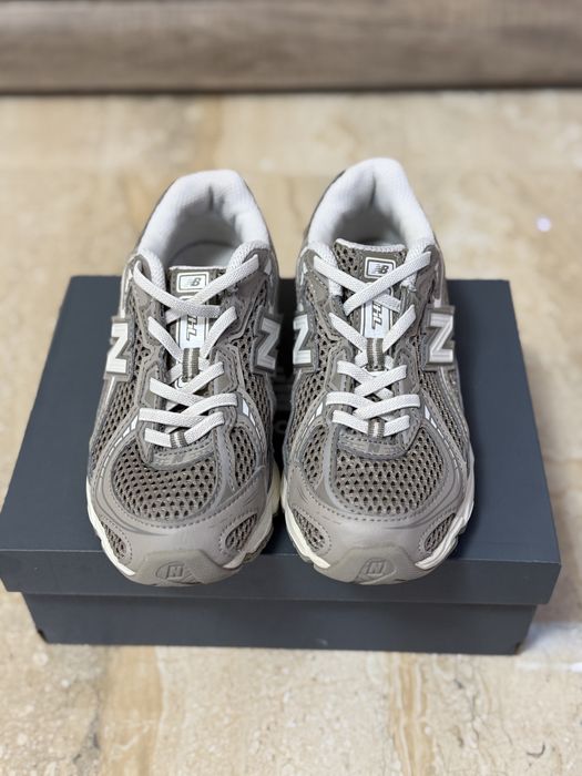 Детски маратонки New Balance 740 31