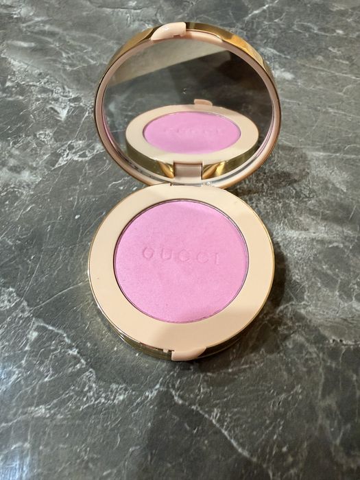 Gucci румяна оригинал 07