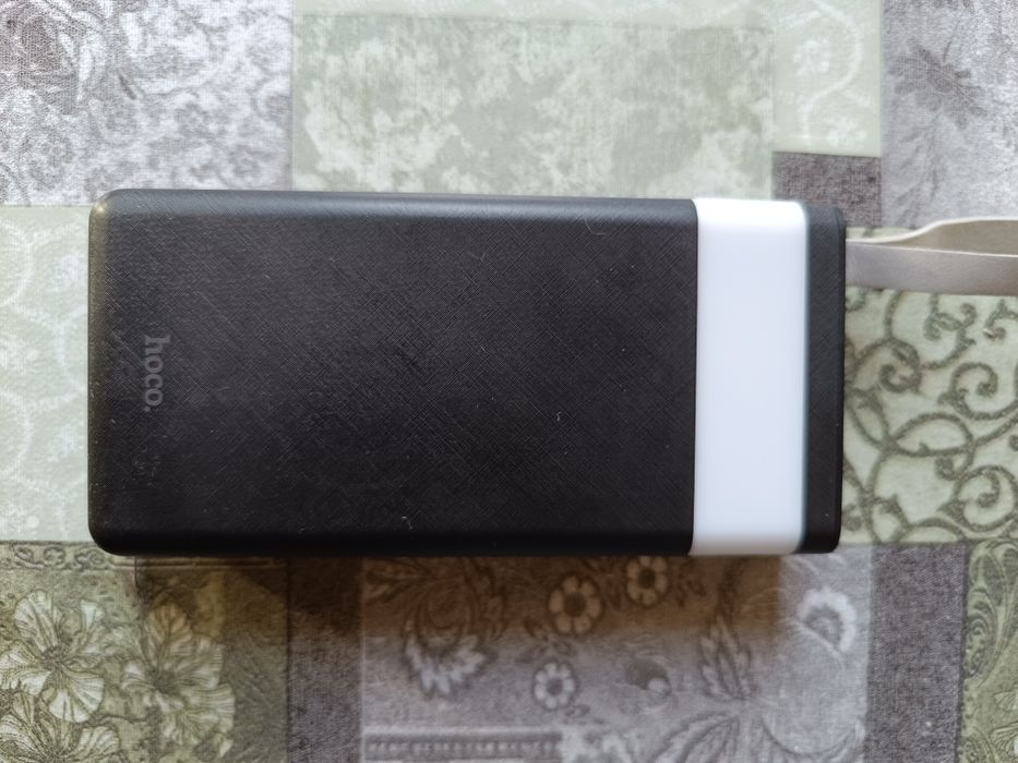 Powerbank hoco j73