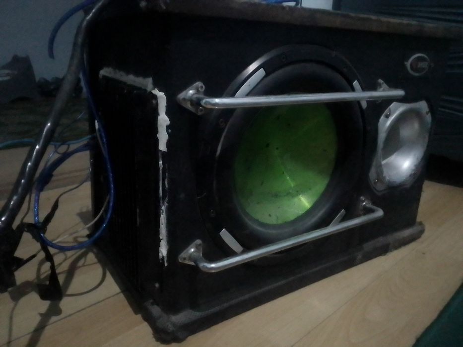 Колонка.усинител