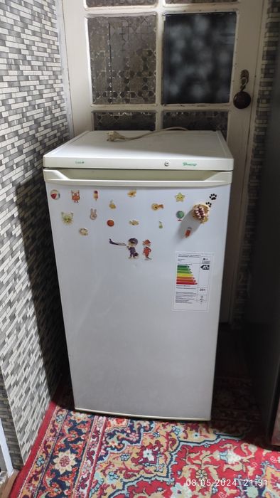 Холодилник днепр