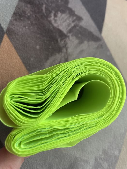 Лента гимнастическая 5м