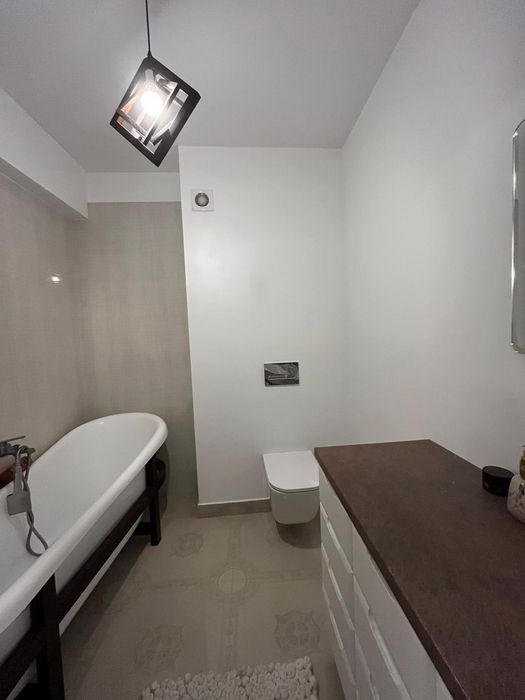 Vand apartament Lavandei Residence