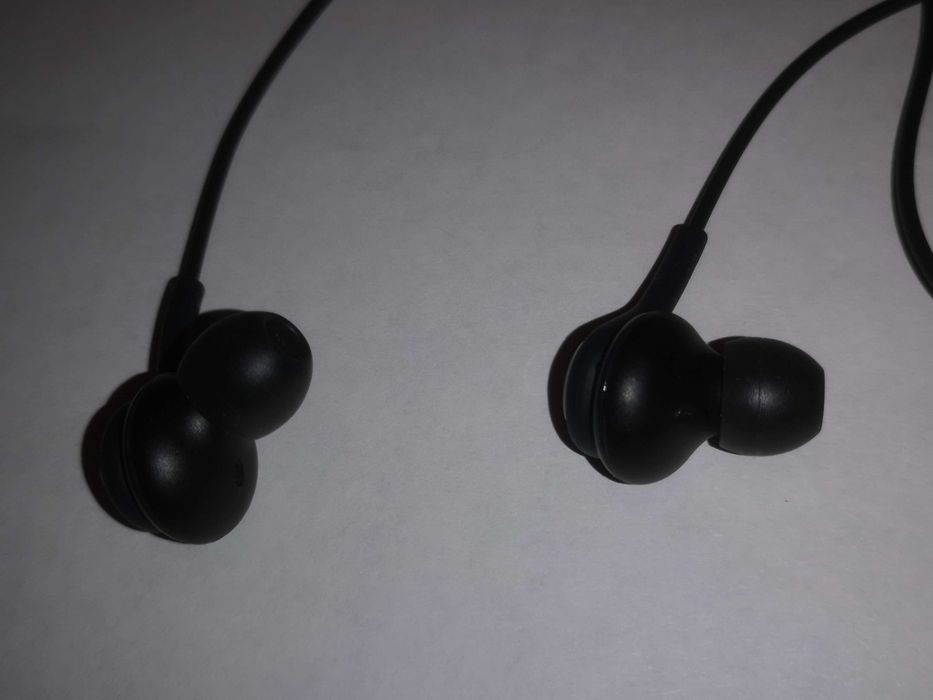 Оригинални слушалки iPhone Lightning и 3.5мм жак