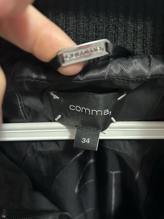 Дамско яке “Comma”
