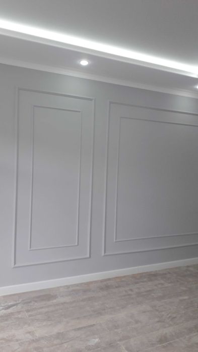 Ремонт домов и квартир