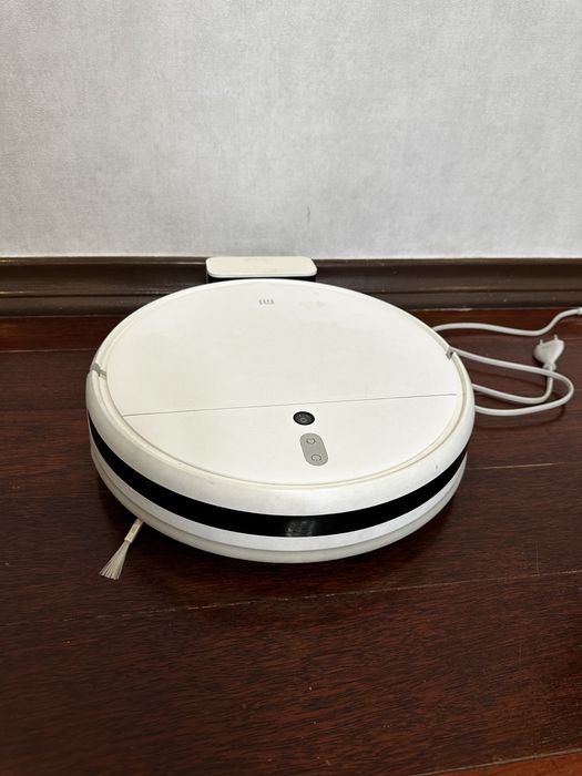Робот пылесос Xiaomi бу/ ксиаоми