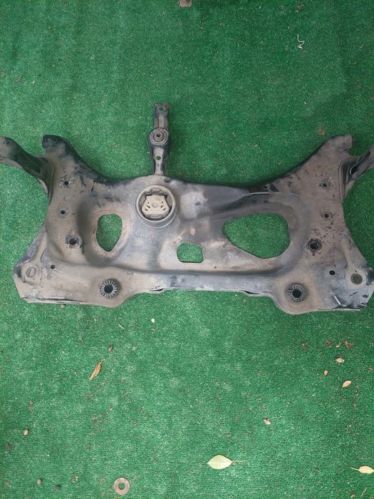 Преден мост за Шкода Октавия 3