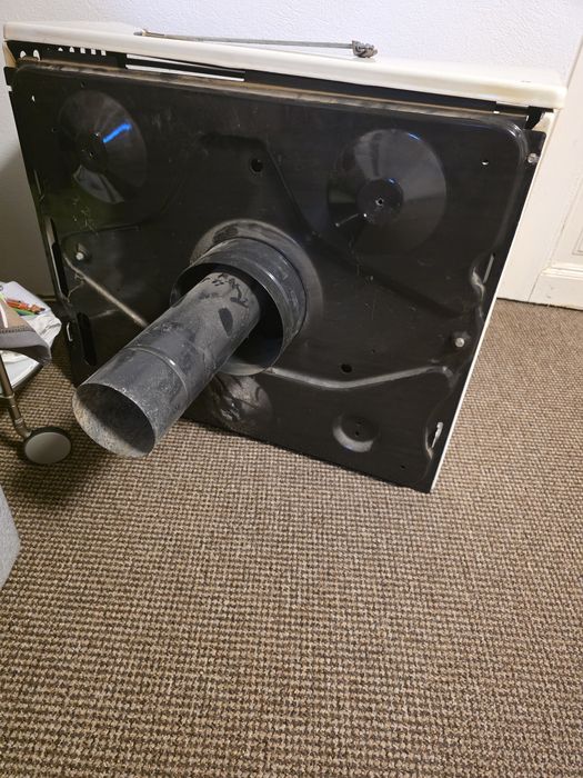 Convector pe gaz de vanzare