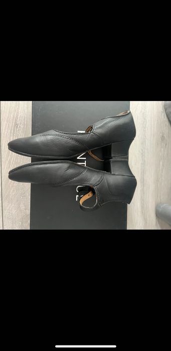 Pantofi profesionali