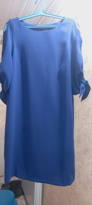 Продам красивое платье