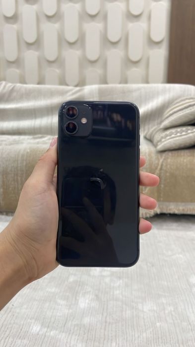 Айфон 11   64 ГБ