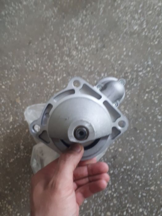 Electromotor Deutz Agri Agrotron Agrofarm Agrolux Agroplus Agrostar