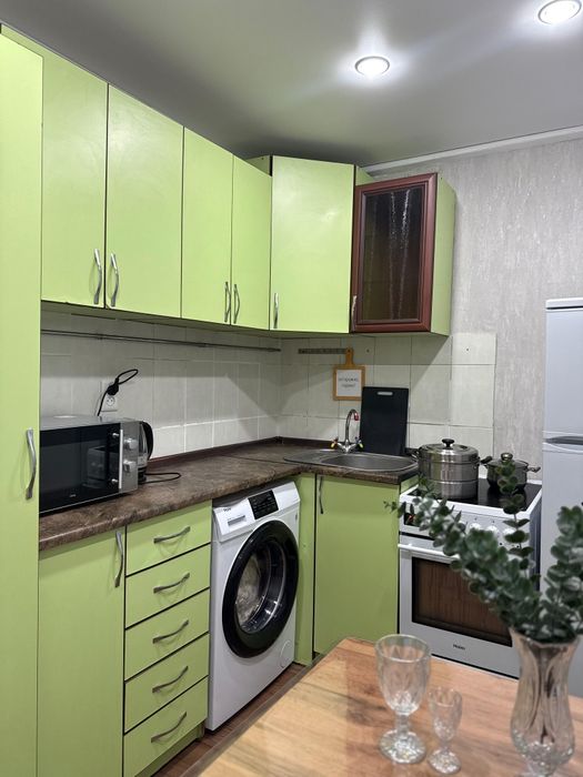 Недвижимость посуточно