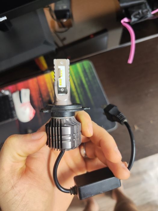 Продам Led лампы