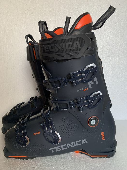 Clapari Tecnica Mach1 MV 120 TD GW nr 45