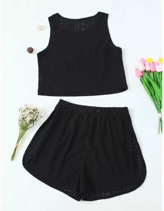 Пижамки для качественного сна