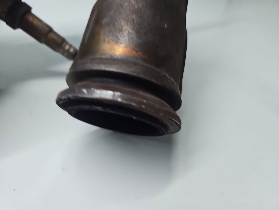 Filtru particule Opel Astra J [Fabr 2009-2015] 55574666 2.0 CDTI A20DT