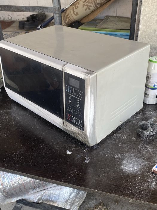 Продам микроволновку