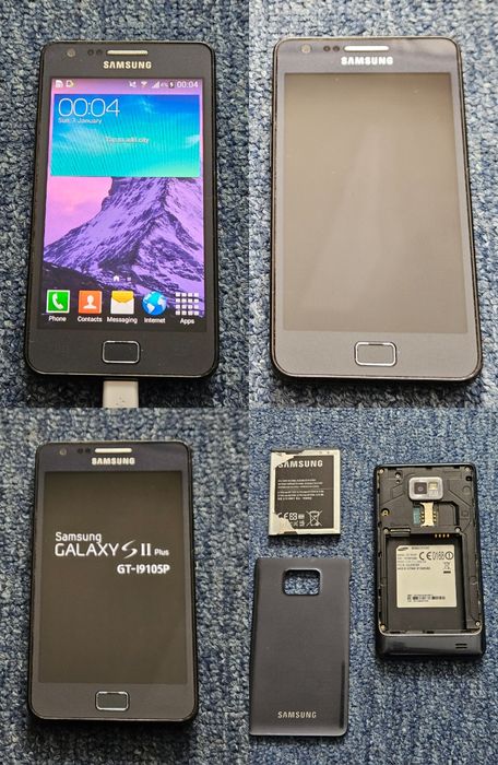 Telefon Samsung Galaxy S3 / S2 / S2 Plus / S5 Neo/ S5 mini *descriere