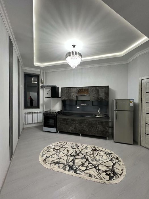 Аренда Квартира 2 хона Новастройка Северный Алмазар