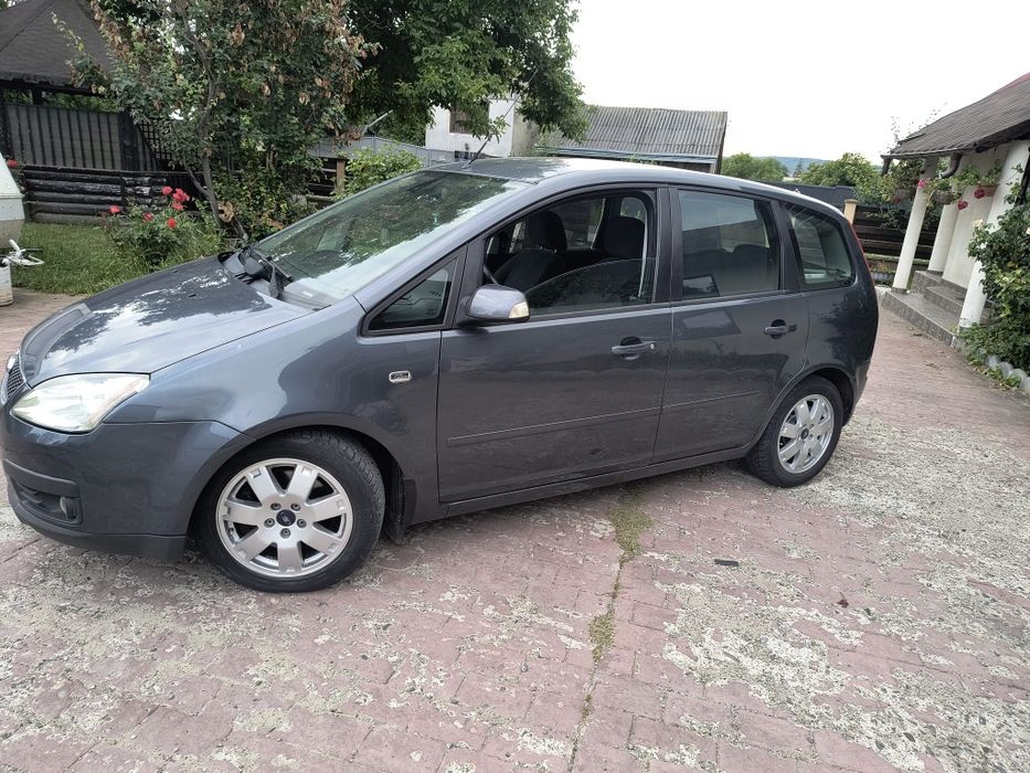 FORD C-Max 2005 — imagine 3