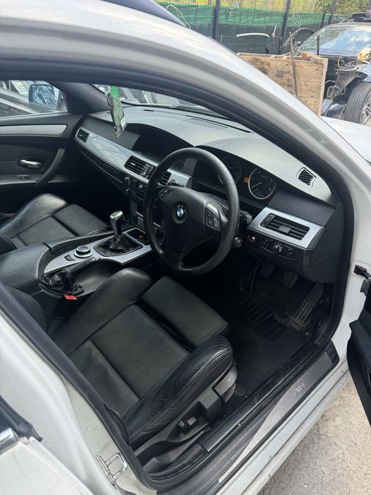 Бмв е60 е61 530д 235 коня фейс bmw e60 e61 530d 235hp lci style 135