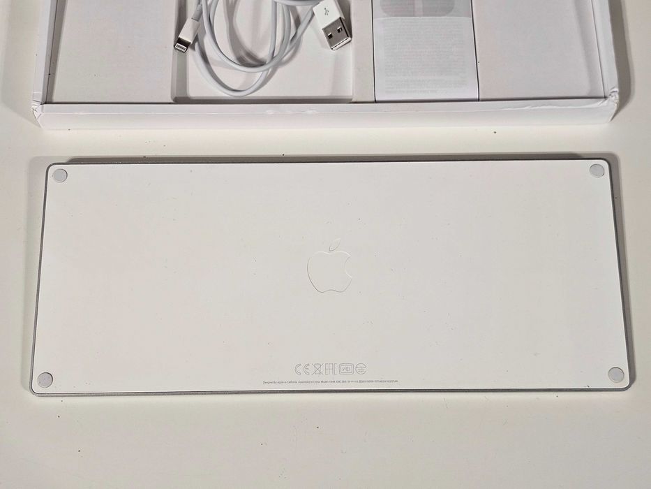 Tastatura Apple Magic Keyboard A1644