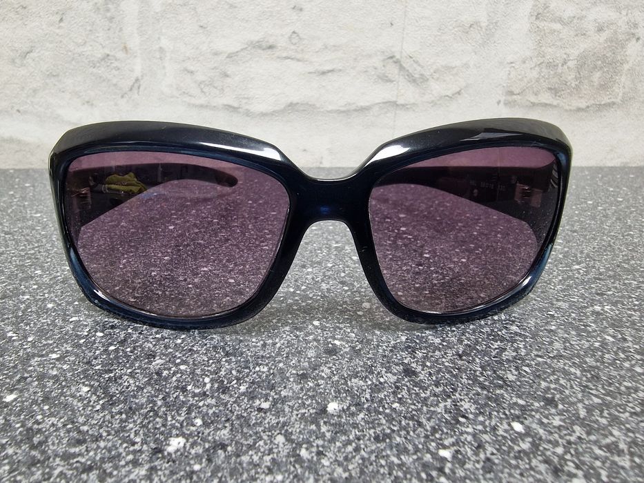 Продам очки солнцезащитные "BVLGARI"щитные.