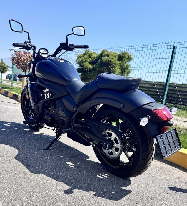 Motocicleta Kawasaki Vulcan S ABS '26