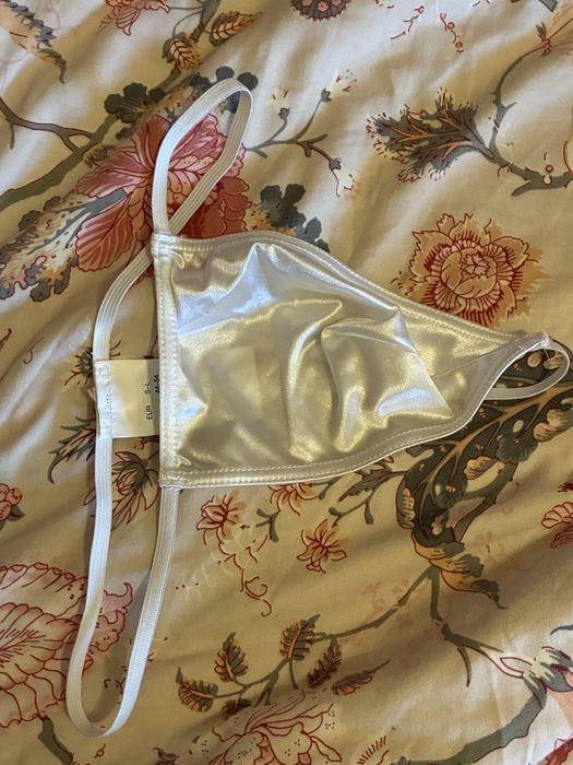 Мъжки прашки бельо